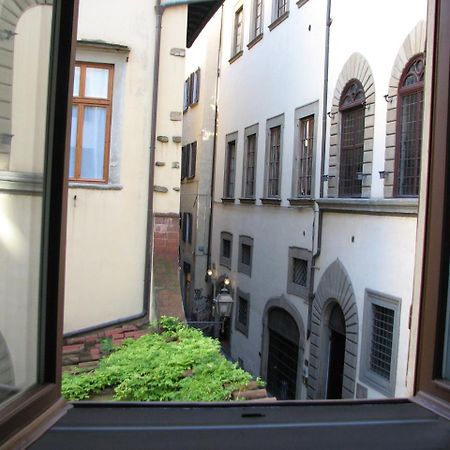 B&B Fiordaliso Florenz Exterior foto