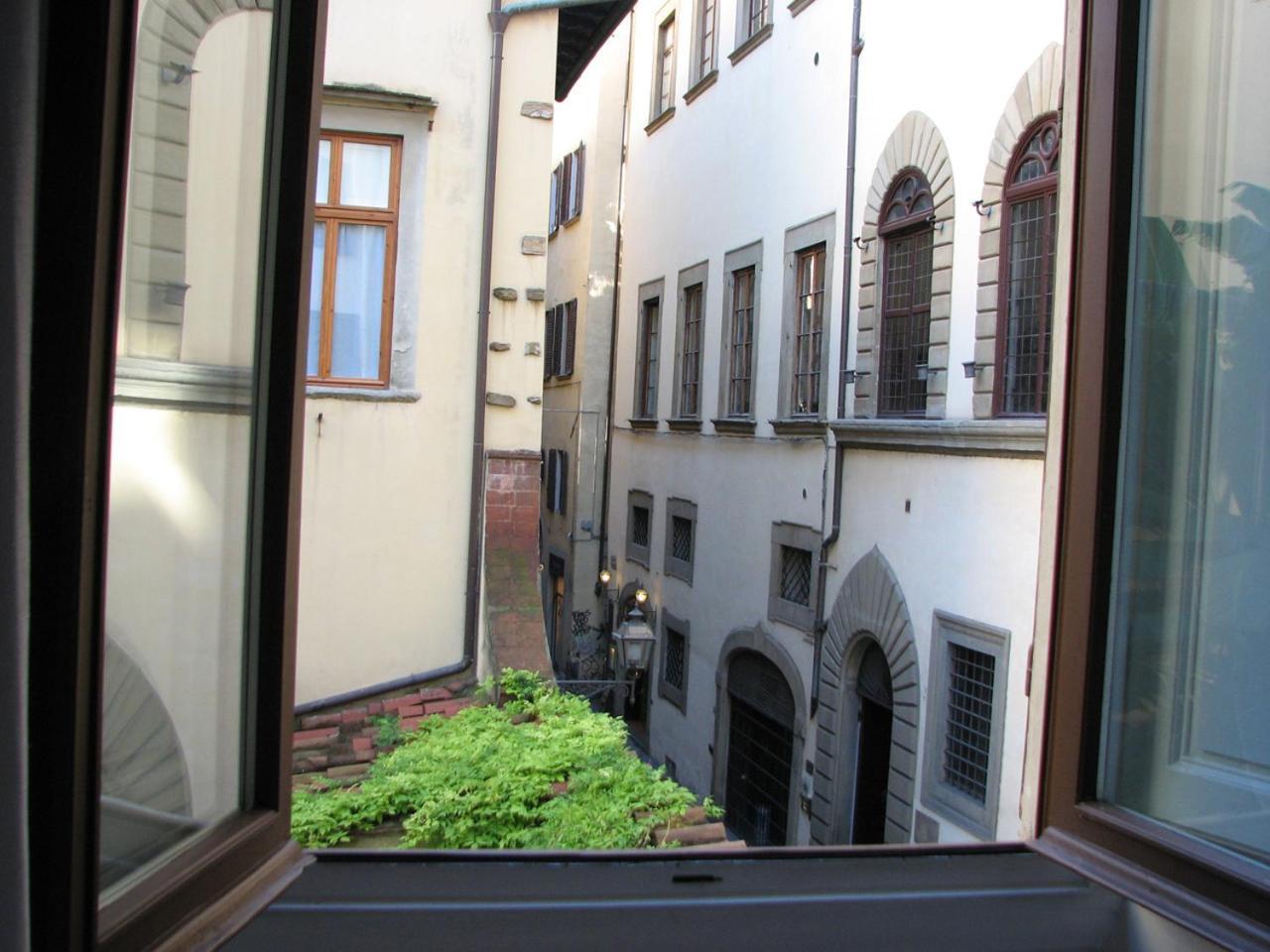 B&B Fiordaliso Florenz Exterior foto